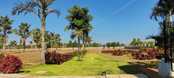  Residential Plot for Sale in IVC Road, Bangalore