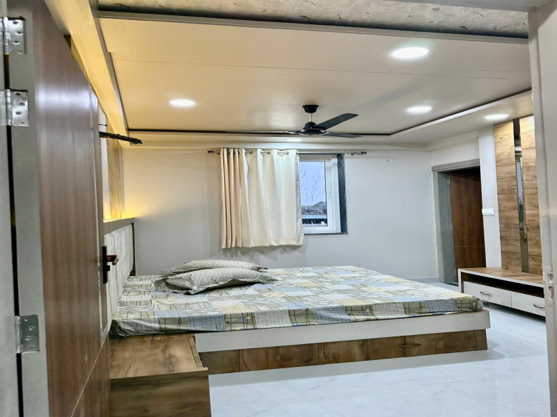 3 BHK Apartment 1380 Sq.ft. for Sale in Mansarovar, Jaipur