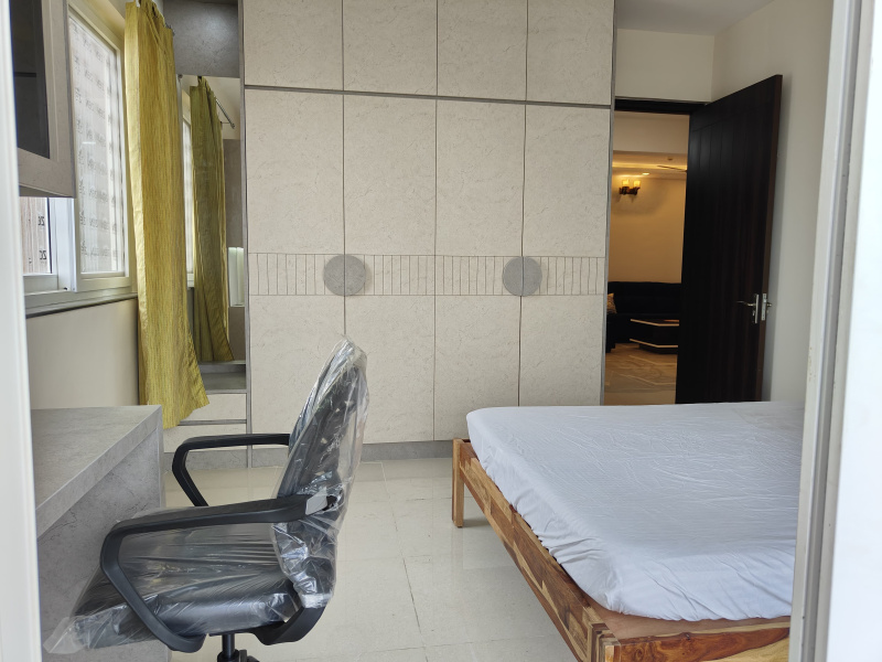 3 BHK Apartment 1857 Sq.ft. for Rent in Kr Puram, Bangalore