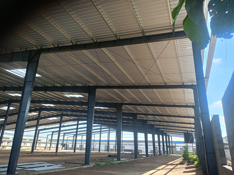  Warehouse 66758 Sq.ft. for Rent in Arasur, Coimbatore