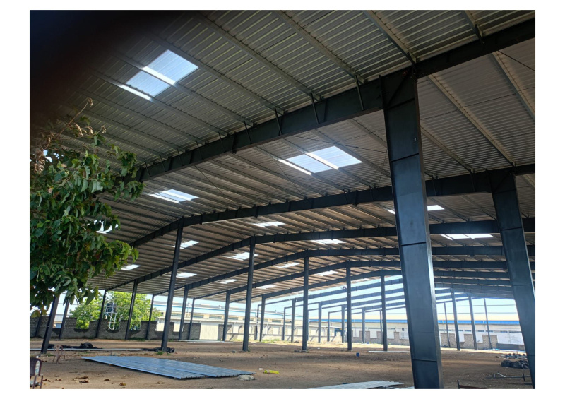  Warehouse 66758 Sq.ft. for Rent in Arasur, Coimbatore