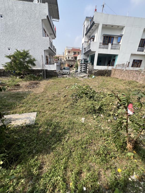  Residential Plot 160 Sq. Yards for Sale in Aamwala, Dehradun