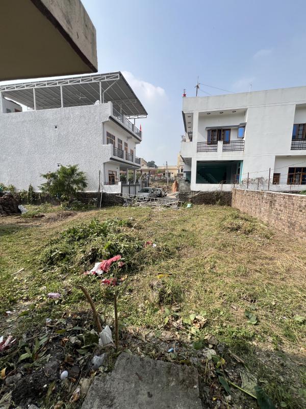  Residential Plot 160 Sq. Yards for Sale in Aamwala, Dehradun