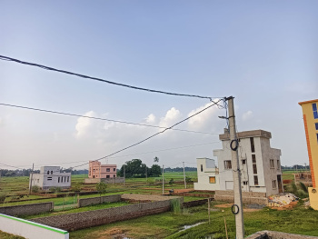  Residential Plot for Sale in Satyabhamapur, Bhubaneswar