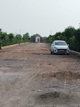  Residential Plot for Sale in Nagalia, Palwal