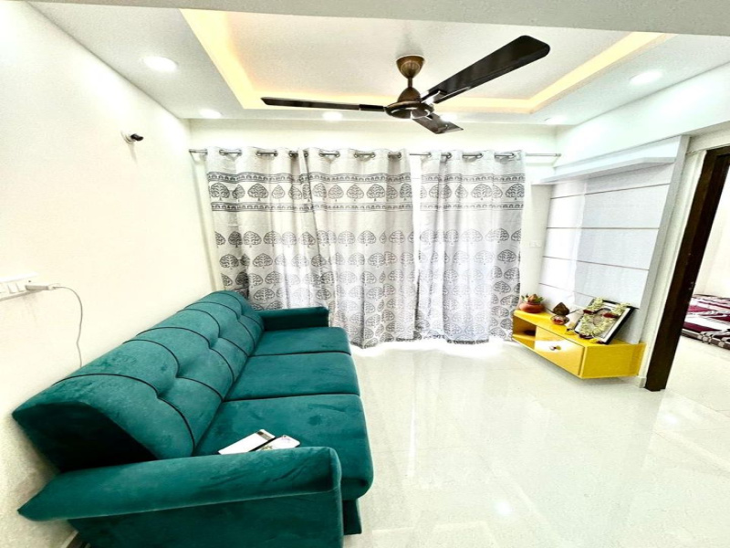 3 BHK Apartment 1800 Sq.ft. for Rent in Sector 49 Gurgaon