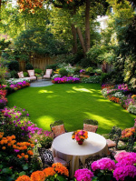 3 BHK Flat for Rent in George Town, Allahabad