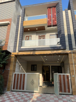 3 BHK House for Sale in Vaishali Nagar, Jaipur