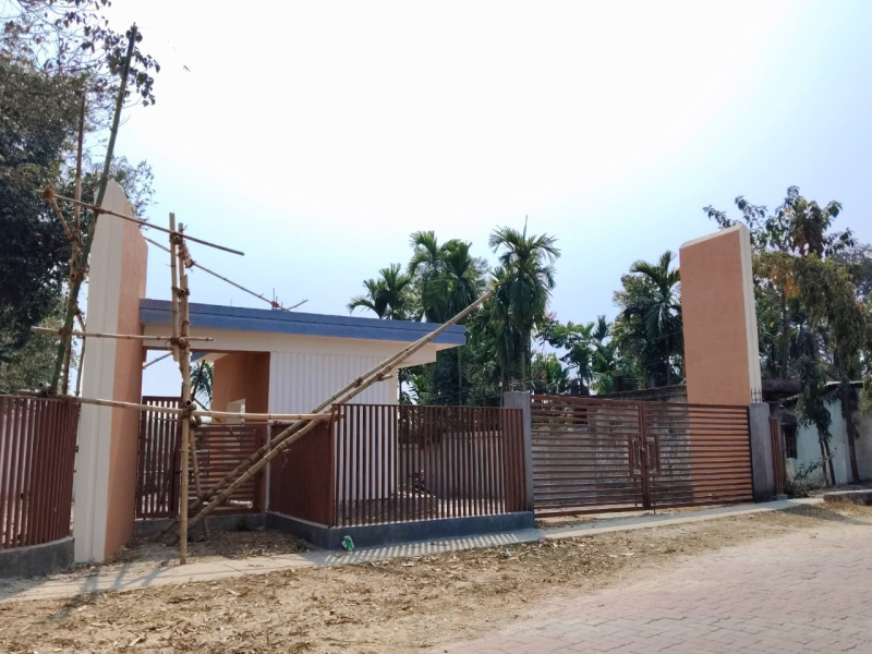 Rangapani, Siliguri photo 3