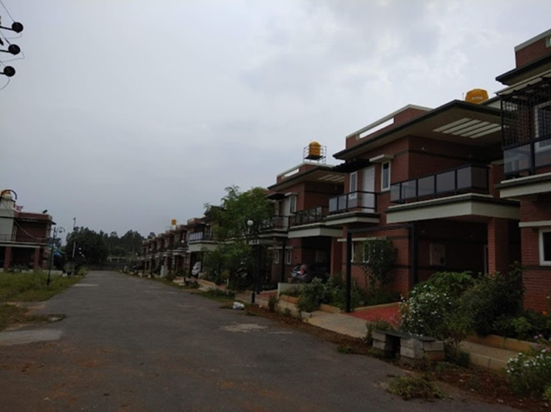 3 BHK Villa 1918 Sq.ft. for Sale in Sarjapur, Bangalore