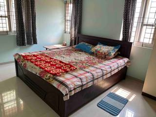 3 BHK Villa 1918 Sq.ft. for Sale in Sarjapur, Bangalore