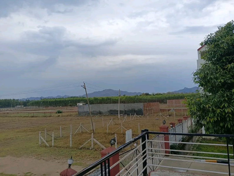  Residential Plot 100 Sq. Yards for Sale in Behat, Saharanpur