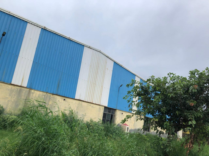  Warehouse 90000 Sq.ft. for Rent in Sahibabad, Ghaziabad