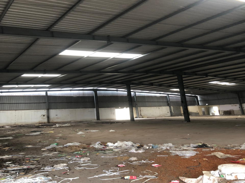  Warehouse 90000 Sq.ft. for Rent in Sahibabad, Ghaziabad