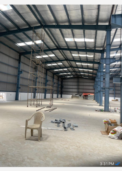  Warehouse 90000 Sq.ft. for Rent in Sahibabad, Ghaziabad