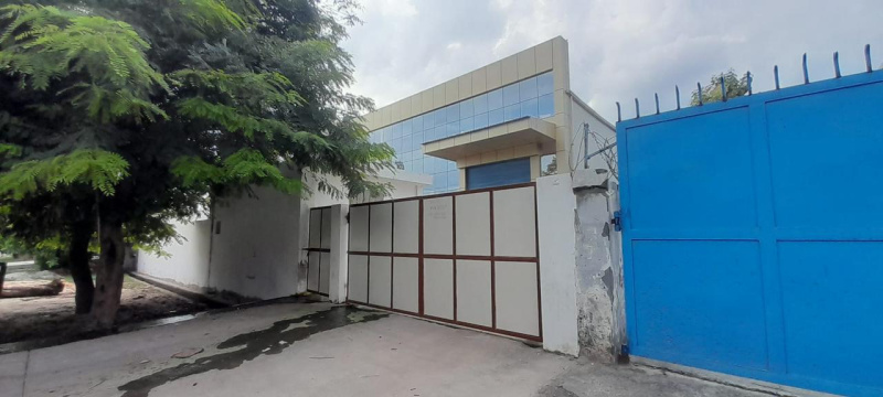  Warehouse 33000 Sq.ft. for Rent in Ecotech I Extension, Greater Noida