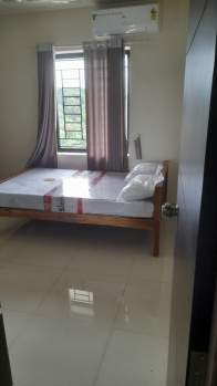 3 BHK Flat for Rent in Eerayil Kadavu, Kottayam