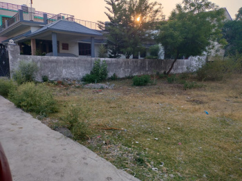  Residential Plot for Sale in Adhoiwala, Dehradun