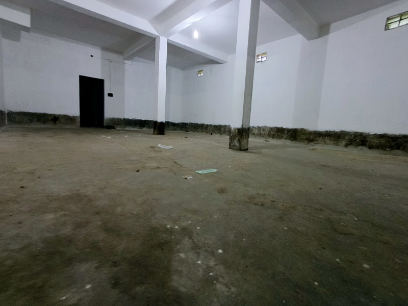  Warehouse 1000 Sq.ft. for Rent in Alamganj, Bardhaman