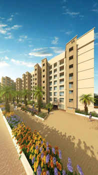2 BHK Flat for Sale in Ambernath West, Thane