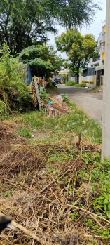  Residential Plot for Sale in Thiruvakavundanur, Salem