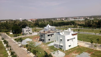  Residential Plot for Sale in Jigani Road, Bangalore