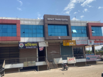  Office Space for Sale in Padegaon, Aurangabad