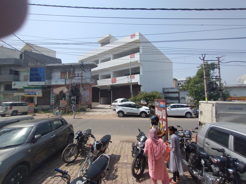  Showroom 4150 Sq.ft. for Rent in Dadri Road, Jhajjar