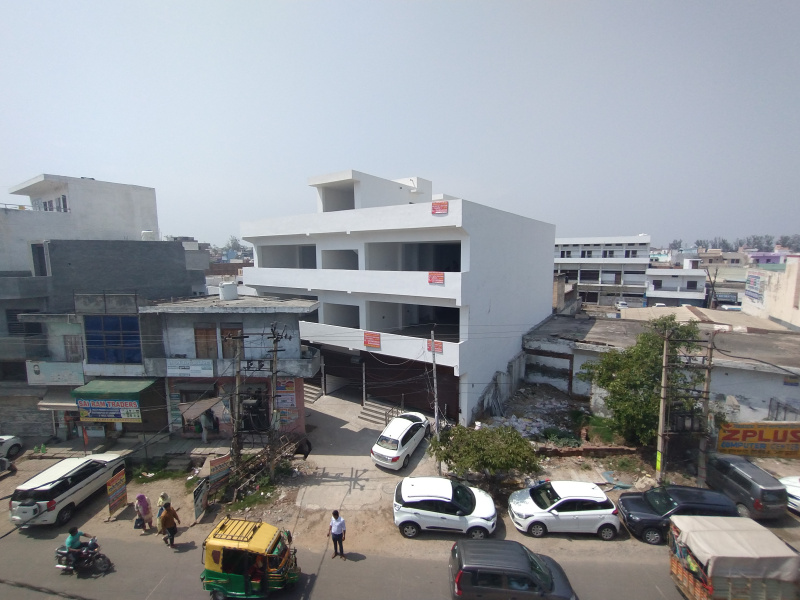  Showroom 4150 Sq.ft. for Rent in Dadri Road, Jhajjar