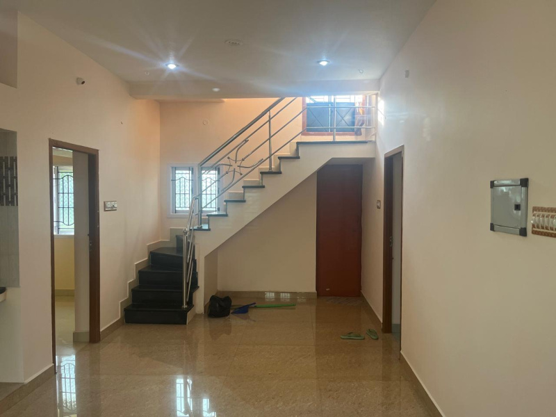 5 BHK House 2000 Sq.ft. for Sale in Crawford Colony, Tiruchirappalli