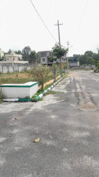  Residential Plot for Sale in Yelahanka, Bangalore