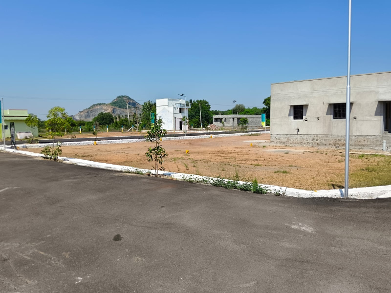 Sendamangalam, Namakkal photo 5