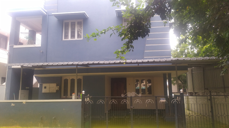 2 BHK House 900 Sq.ft. for Rent in Udumalaipettai, Tirupur