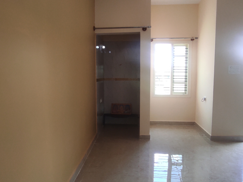 2 BHK House 1000 Sq.ft. for Rent in Madappanahalli, Bangalore