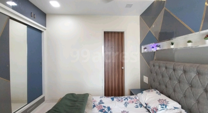 2 BHK Apartment 1150 Sq.ft. for Sale in Ghansoli, Navi Mumbai