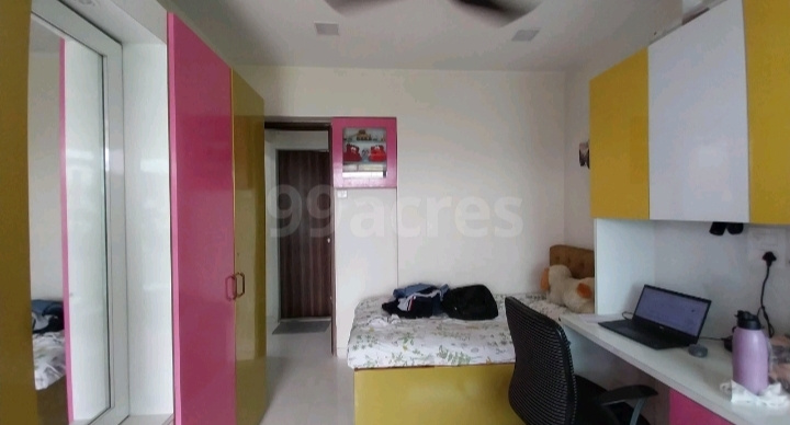 2 BHK Apartment 1150 Sq.ft. for Sale in Ghansoli, Navi Mumbai