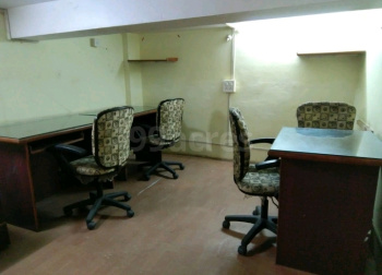  Office Space for Rent in Ghansoli, Navi Mumbai