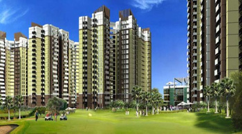 2 BHK Flat for Sale in Greater Noida West