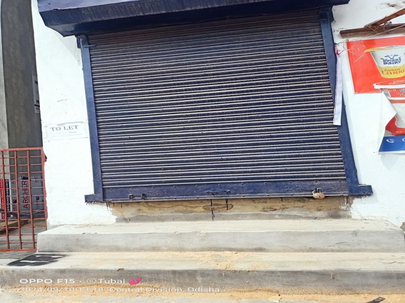  Commercial Shop 12 Sq.ft. for Rent in Gopalgaon, Baleswar