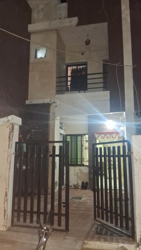 1 BHK House 550 Sq.ft. for Sale in Gulabnagar, Jamnagar