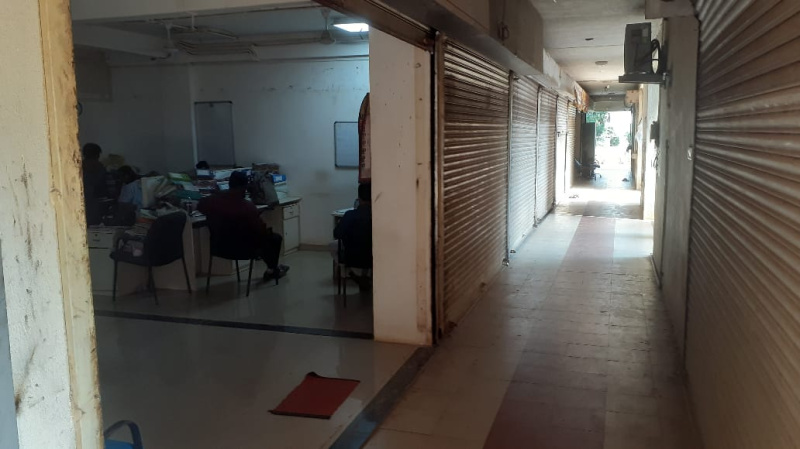  Office Space 693 Sq.ft. for Rent in Kankavli, Sindhudurg