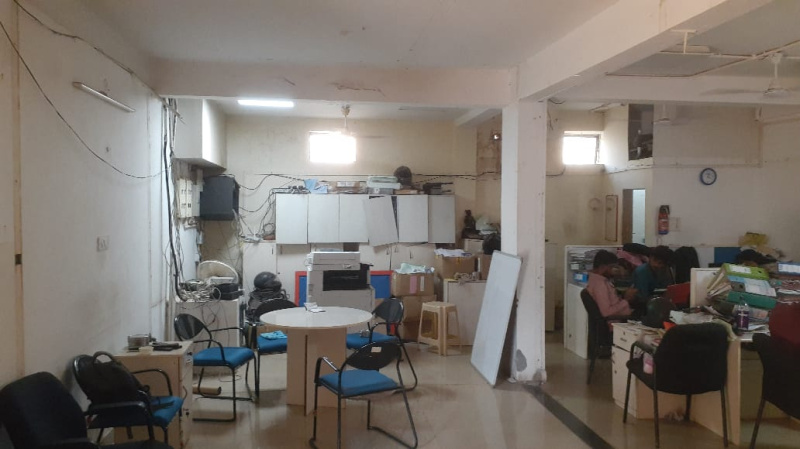  Office Space 693 Sq.ft. for Rent in Kankavli, Sindhudurg