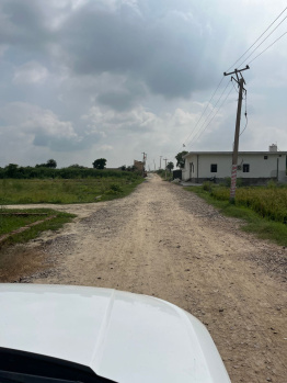  Residential Plot for Sale in Neharpar, Faridabad