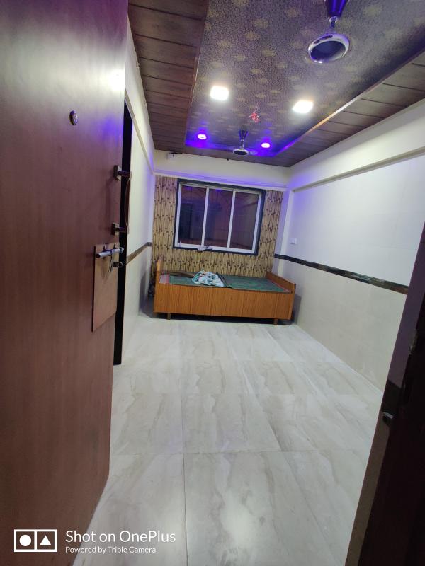 1 RK Apartment 380 Sq.ft. for Sale in Kanjurmarg West, Bhandup West, Mumbai