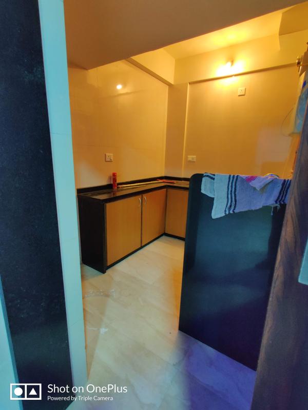 1 RK Apartment 380 Sq.ft. for Sale in Kanjurmarg West, Bhandup West, Mumbai