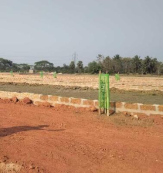  Residential Plot for Sale in Sundarpada, Bhubaneswar