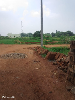  Residential Plot for Sale in Janla, Bhubaneswar