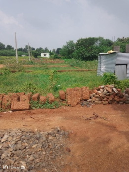  Residential Plot for Sale in Tamando, Bhubaneswar