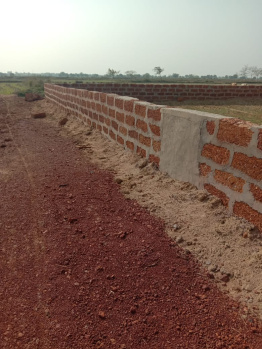  Residential Plot for Sale in Sundarpada, Bhubaneswar
