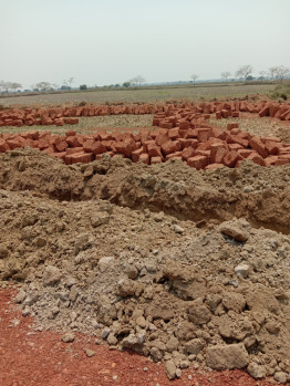  Residential Plot for Sale in Uttara, Bhubaneswar